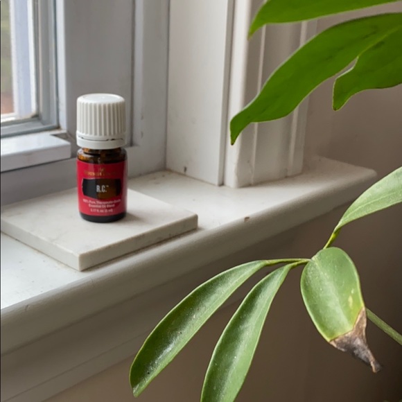 Young Living RC Essential Oil